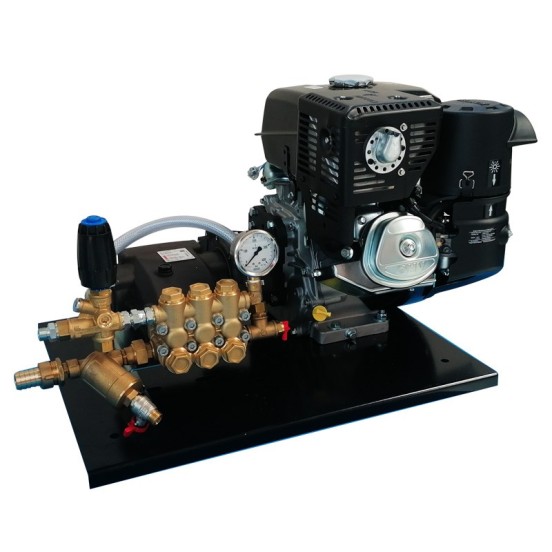 GMBA 2118i GS E3B2121 21 LTS 180 BAR 14 CV 1.450 RPM GMBA 2118i GS E3B2121 21 LTS 180 BAR 14 CV 1.450 RPM